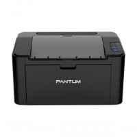 

												
												Pantum P2500W Single Function Mono Laser Printer